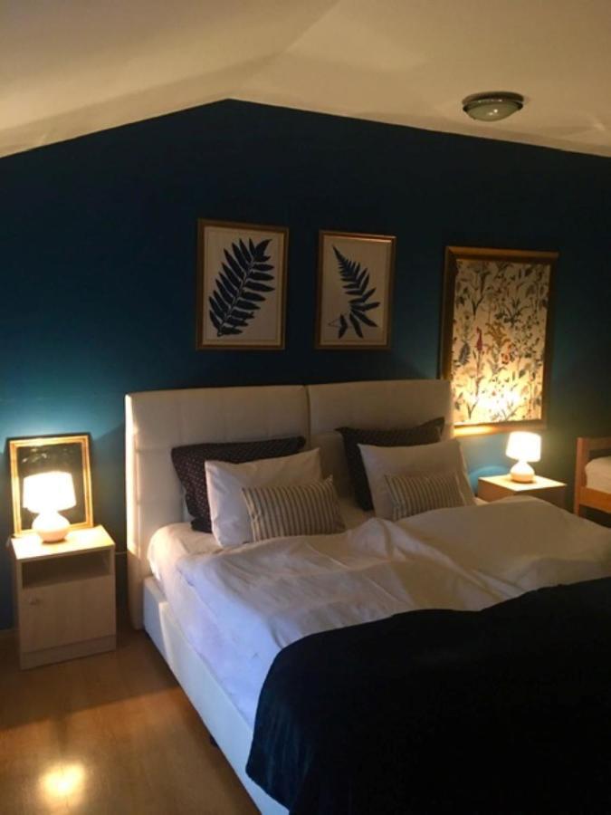 סראייבו Hotel Corner מראה חיצוני תמונה